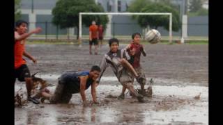 Pelota de trapo Hugo Torres Chacarera [upl. by Alim738]