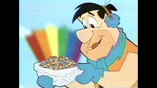 Cereal Commercials from your Childhood  Over 17 minutes [upl. by Debbee]