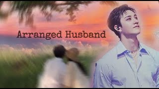 Bangchan ff  Arranged husband special episode [upl. by Jessie482]