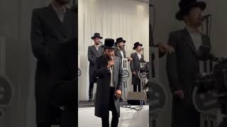 Freilach 🎹 Beri Weber Zanvil Weinberger 🎤 Shira Choir [upl. by Arracat]