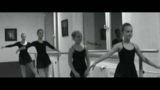 DAS Studio  Ballettschule in Frankfurt  Open Class 2009 [upl. by Aruon848]