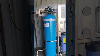 250 LPH RO WATER PLANT SIT contact number 7899670342 [upl. by Oleusnoc237]