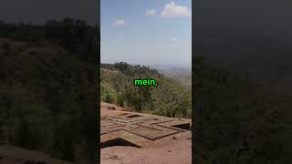 Ethiopias top travel destination hinden gems shorts vlog [upl. by Corson694]