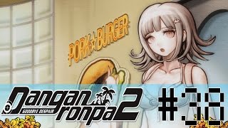 Danganronpa 2  Chapter 2  Part 10 [upl. by Verner]