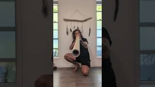 How To Play Didgeridoo With Random Objects [upl. by Ahsaekal742]