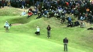 127th Open  Royal Birkdale 1998  Flashback [upl. by Gwen]