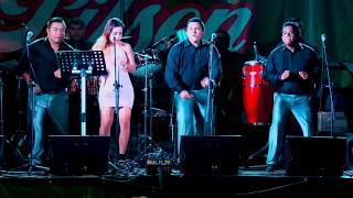 MIX LOS MEJORES MERENGUES BAILABLES CLASICOS EN VIVO ORQUESTA LA GRANDE 2018 [upl. by Southworth]