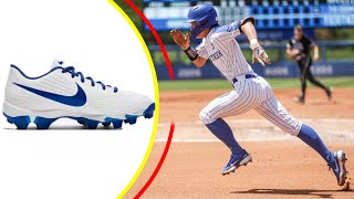 5 Best Softball Cleats in 2023 [upl. by Haya]