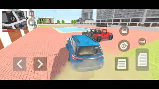 New 4X4 Fortuner Modified hui chori 😱😱😱😱scamgamer01 gaming vlog [upl. by Sylirama]