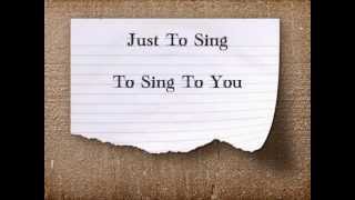 To You Lyric Video [upl. by Jemena]