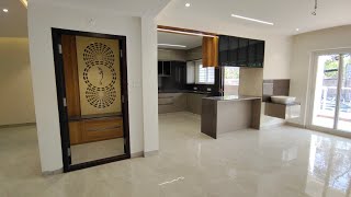 GATED COMMUNITY FLAT FOR SALE HYDERABAD ELIP PROPERTY trending furnished hometour vlog viral [upl. by Dragelin]