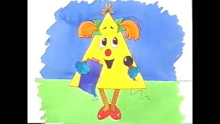 Playdays The Dot Stop Ep 69 14 November 1990 [upl. by Livingstone]