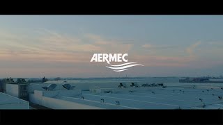 Official Company Video Aermec SpA  English [upl. by Reinhard]