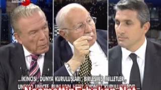 No 234 Prof Dr Necmettin ERBAKAN Kanal D Arena 30 Kasım 2010 Salı [upl. by Ilohcin]