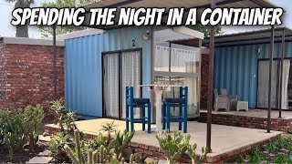 VLOGTOBER  Lets Have A Braai In Another Province With Pure Windhoek Beer  Road Trip  Storytime [upl. by Mckay62]