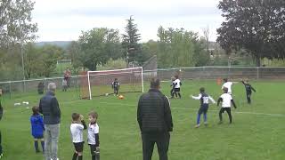 U7FC Ternay vs FC Chaponnay M Plateau FC Ternay5 oct 2024 [upl. by Natty339]