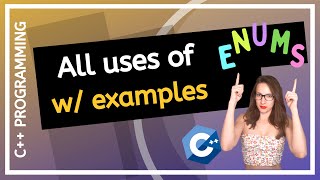 ENUMS in every programming language All you need to know [upl. by Kilroy215]