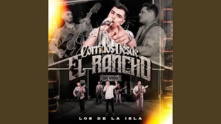 Corridos Desde El Rancho con Tololoche [upl. by Zacharia]