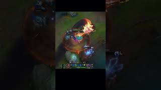 mordekaiser gameplay leagueoflegends [upl. by Ativahs]