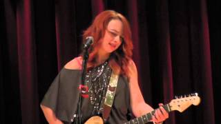 SAMANTHA FISH BAND quotI Put A Spell On Youquot 32213 [upl. by Evannia]