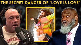 Pastor Explains The Problem With “LOVE IS LOVE” Powerful [upl. by Wordoow]