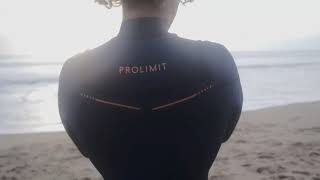 Prolimit Fusion Freezip Navy  2021 Collection [upl. by Helve450]