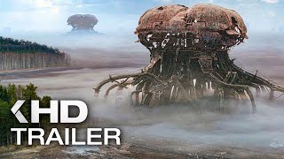 The Best NEW ScienceFiction Movies 2022 Trailers [upl. by Ecnahs]