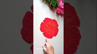 Very easy tricks for Ganpati bappa rangoli designs  ganesh chaturthi rangoli designs [upl. by Ahseket]