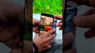 Brilliant Mobile Videography Tricks With Phone 🔥shorts mauryaphotography [upl. by Elbart]