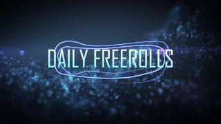 Daily Freerolls  Freeroll Poker Tournaments Online At The Spartan Poker [upl. by Vargas955]