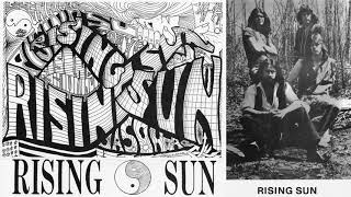 Rising Sun  quotLifes Song Along The Waterquot 1987 [upl. by Drice]