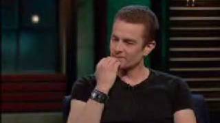 James Marsters on Rove Live [upl. by Al]