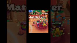 L’Art du Tiki Taka 🥶 shorts brawlstars [upl. by Alieka]