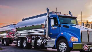 Highest Paying Tanker Truck Companies [upl. by Anitsyrk]