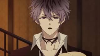 Diabolik Lovers Ruki Mukami AMV [upl. by Nogas]