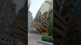 Grand Lisboa Macau travel macau [upl. by Copeland120]