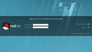 How to Install RHEL  Red Hat Enterprise Linux  7 in GUI mode [upl. by Ydal544]