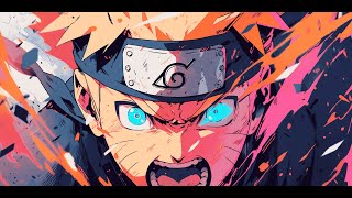 Naruto  Rustage Type Beat FREE FOR PROFIT [upl. by Themis456]