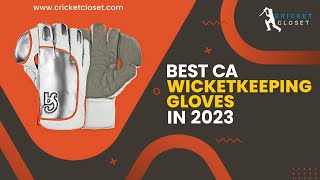 Best Wicket Keeping Gloves The Ultimate Gear Review for Keeping Maestros [upl. by Aeirdna745]