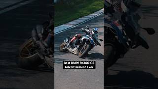 Best BMW R1300GS Advertising Ever ToprakRazgatlıoğlu tr54 toprakrazgatlioglu adventure moto [upl. by Dorej720]