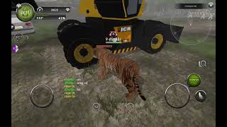 Wild Animals Online Update New Map [upl. by Iormina]