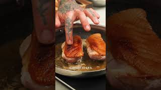 The Best Way to Cook Duck Breast [upl. by Giaimo]