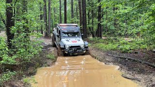 wheeling at Carters off road park [upl. by Imas]