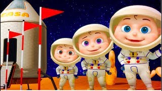 Zool Babies Series  Astro Adventure Episode  Videogyan Kids Shows  Cartoon Animation [upl. by Zeret258]