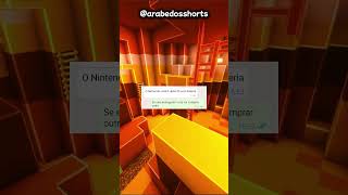 Os PRIMOS dele QUEBRARAM O PLAYSTATION 5 PRO minecraft viralvideo shorts [upl. by Tirzah684]