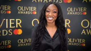 Olivier Awards 2024 with Mastercard Nominations [upl. by Bhatt]