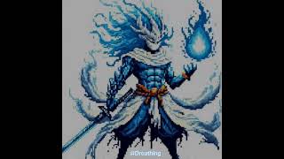 Fire Demoniac  BEAT Autoral beat game rpg shorts [upl. by Nitnerb375]