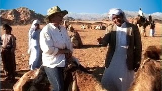 Sinai  Auf den Spuren des Alten Testaments  Mosesberg [upl. by Aguayo]