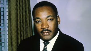 Yuno Miles  Martin Luther King Jr Official Video [upl. by Malina]