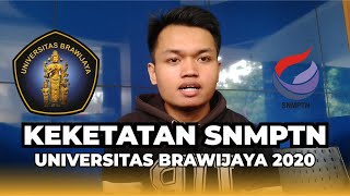 KEKETATAN JURUSAN SAINTEK DAN SOSHUM DI SNMPTN UB 2020 [upl. by Erdeid846]